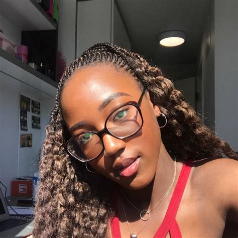 21 Photos That Prove Braids Are The Ultimate Summer Protective Style Short Crochet Braids