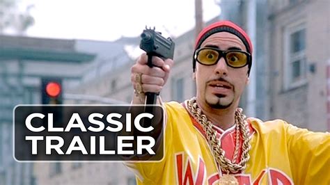 Ali G Indahouse Official Trailer 1 Martin Freeman Movie 2002 Hd