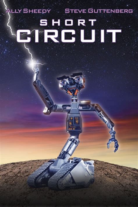 Short Circuit Wiki Synopsis Reviews Watch And Download
