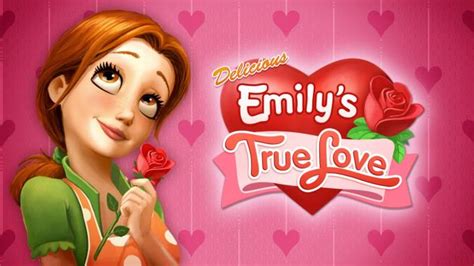 Delicious Emilys True Love Platinum Edition Free Download Full Pc