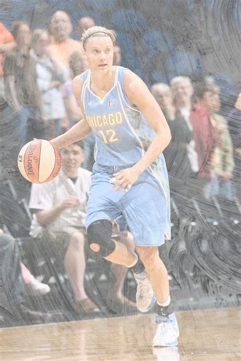 Stacey Dales Stats 2007 Wnba Career Season And Playoff Statistics