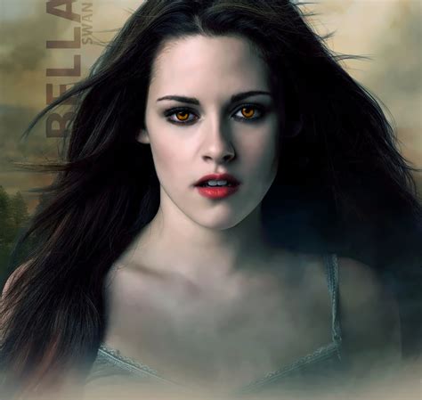 Bella On Vampire Twilight Series Photo Fanpop Page