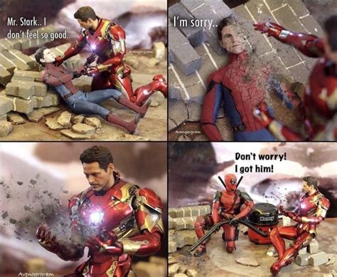 44 Memes That Will Put A Smile On Your Face Avengers Funny Marvel