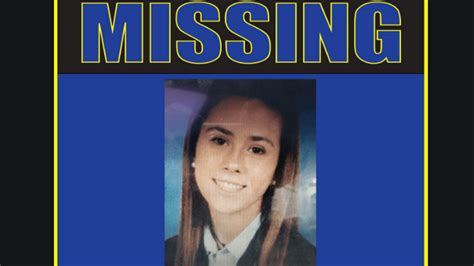 missing 16 year old from harford county wbff