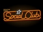 Social Club Ekran Görüntüsü - Gezginler