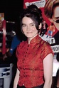 Shirley Henderson At The Premiere Of 24 Hour Party People 812002 Nyc By ...