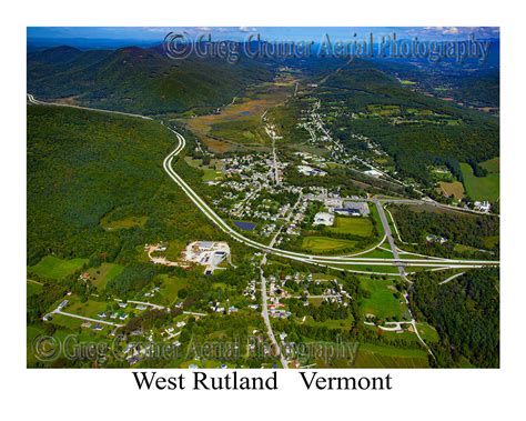 Greg Cromer West Rutland From Village Frame Shoppe St Albans Vermont