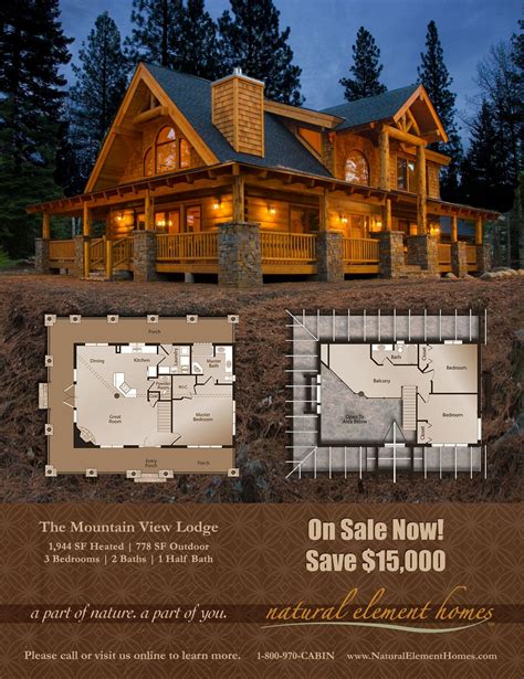 Plan # 8 24' x 32' plan # 9 24' x 36' plan # 10 24' x 36' plan # 11 24' x single story Chalet | 3,200 square foot, chalet 2 Story ...