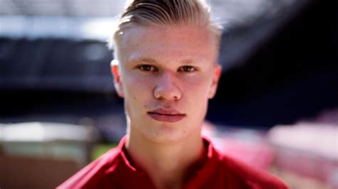 Erling haaland has been breaking records left, right and centre this season. Der Fitnesstrainer, dem Erling Haaland zu Hause vertraut ...