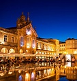 La ciudad portuguesa de Braga, Mejor Destino Europeo 2021
