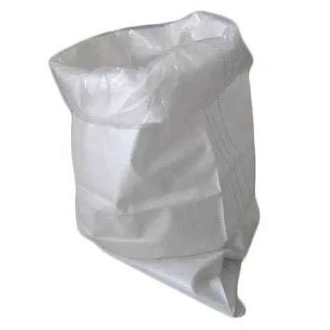 plastic woven sack laminated bag for packaging packaging type bundles at rs 8 piece in rangareddy