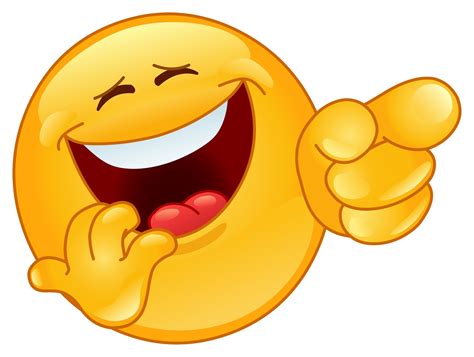 Free Laughing Smiley Face Cliparts Download Free Laughing