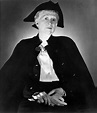 Marianne Moore | Walk of Fame