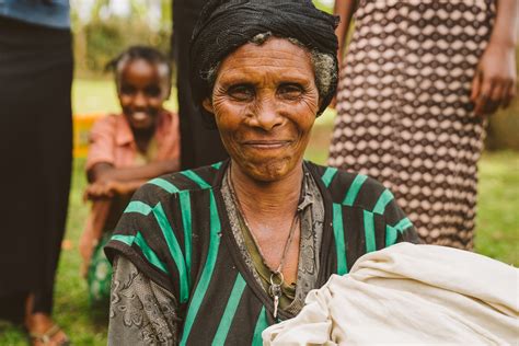 8 Ethiopia Facts: Poverty, Progress, and What You Should Know - Lifewater International