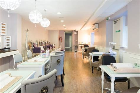 Akara Nails And Beauty Beauty Salon In Terenure Dublin Treatwell