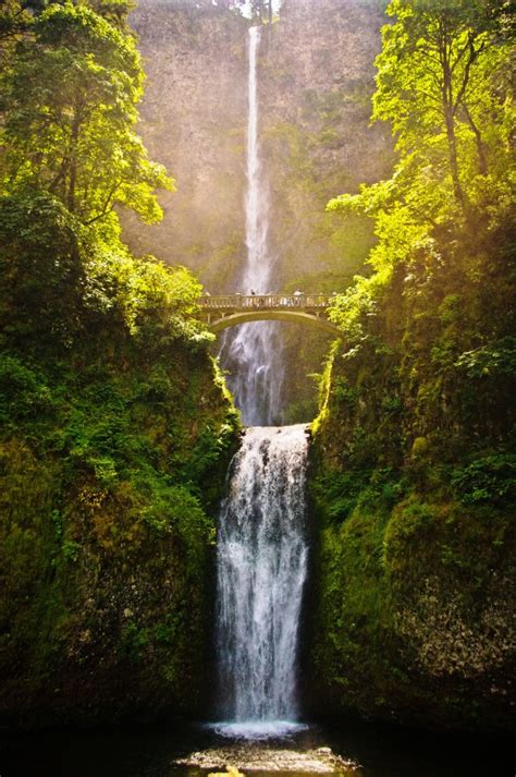 15 Beautiful Waterfalls From Around The World Most Beautiful
