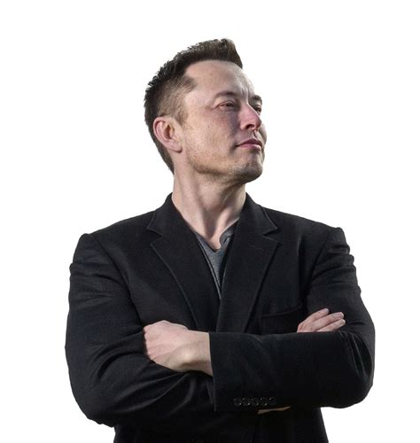 Elon Musk PNG High Quality Image PNG Arts