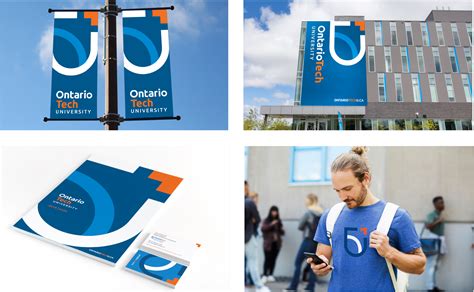 The university of ontario institute of technology is a public research university. Ontario Tech University