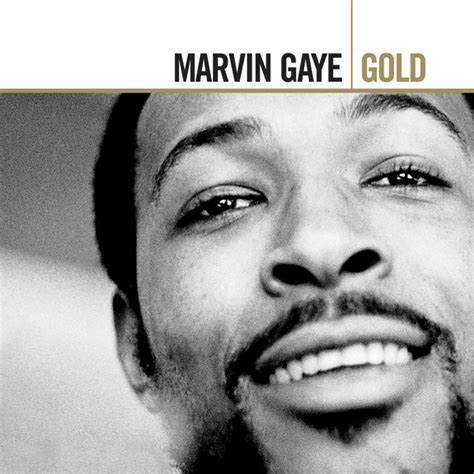 Gold Compilation By Marvin Gaye Spotify