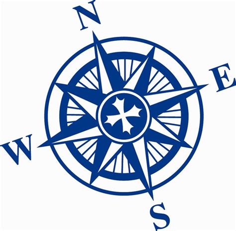Nautical Compass Rose Svg Bundle 12 Images Svg Png Dxf Eps Etsy