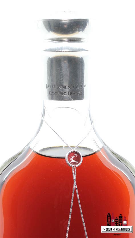 Hennessy Paradis Extra Rare Cognac 40 At World Wine And Whisky World Wine And Whisky