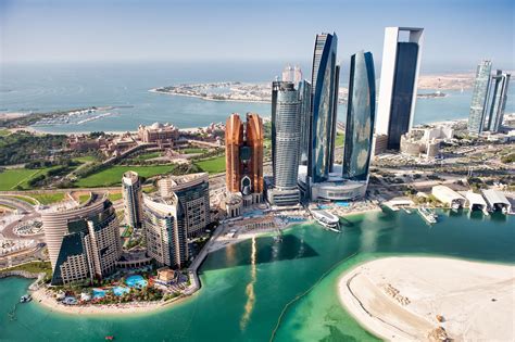 Abu Dhabi United Arab Emirates Rarabs