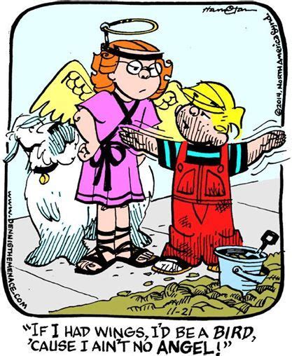 Bad Cartoons Dennis The Menace Comic Strips Porn Videos Newest Xxx