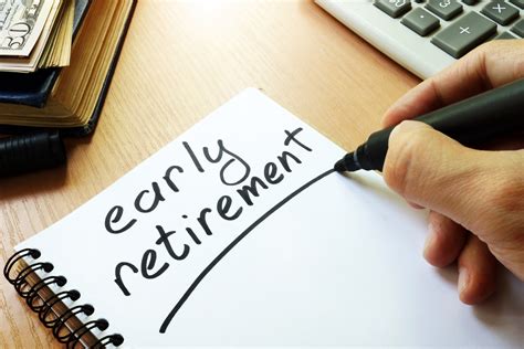 Early Retirement You Might Not Need As Much As You Think The Motley Fool