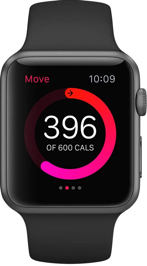 You can adjust your goals at any time to better suit your activity levels. Are your Apple Watch resting calories all over the place?
