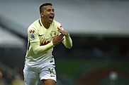 Cecilio Domínguez debutó con América con gol | La Opinión