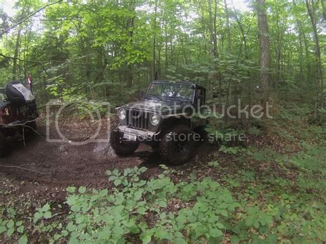 Jcr Tjs Highline Fenders And Bumpers Jeep Wrangler Forum