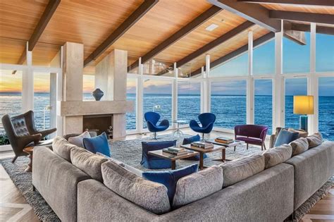 40 Mid Century Modern Living Room Ideas Photos Home Stratosphere