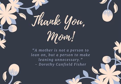 50 Thank You Mom From Daughter Messages And Quotes FutureofWorking Com