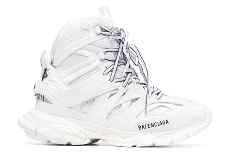 19 Best Balenciaga Trainers Womens To Buy In 2021 Glamour Uk