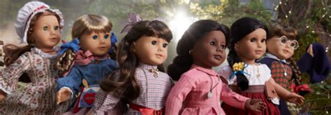 American Girl Is Reintroducing The Original Dolls And Its Total Nostalgia