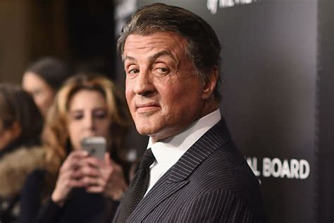 This Is Us Sylvester Stallone To Guest Star As ‘father Figure