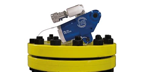Bolt Tensioning And Torquing Equipment Get Bolt Tensioners In Nigeria