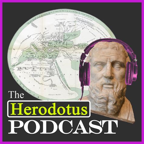 Episode 01 Introduction Herodotus Podcast
