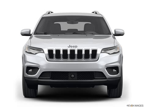 2022 Jeep Cherokee Sport 4x4 Price Review Photos Canada Driving