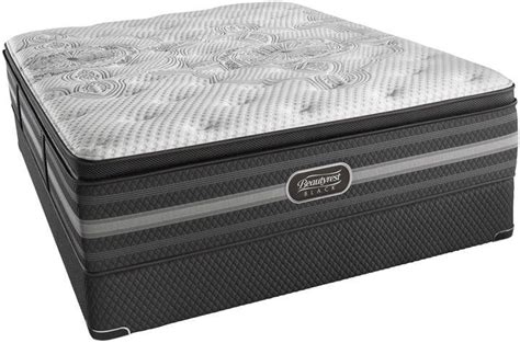 The simmons beautyrest is one of the more popular mattress lines, and also notoriously difficult to navigate. Simmons Katarina Luxury Firm Pillow Top Queen-size ...