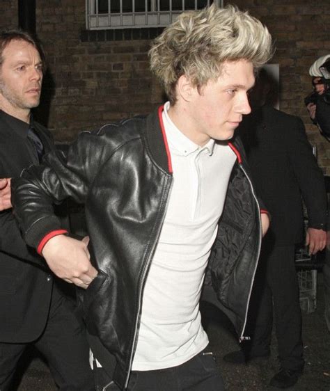 New Hq 5 Niall Brit Awards After Party Last Night Feb 20 2013