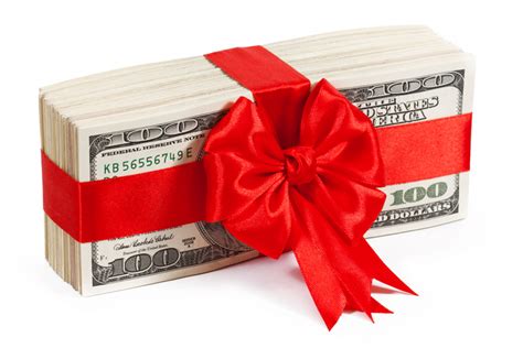 We've done the research, so you can choose from the top 5 dollar gift. The 5 Million Dollar Gift Tax Exclusion - Home Loan Answer Guy