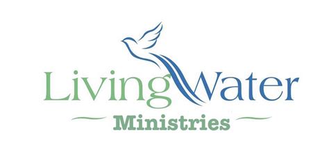 Living Water Ministries Sharing The Word Of God One Blog At A Time