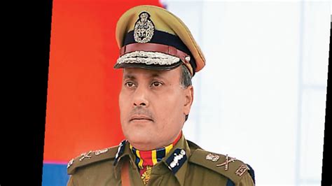 With Delhi Police Commissioner Amulya Patnaik Set To Retire On January 31 Race Begins For Top