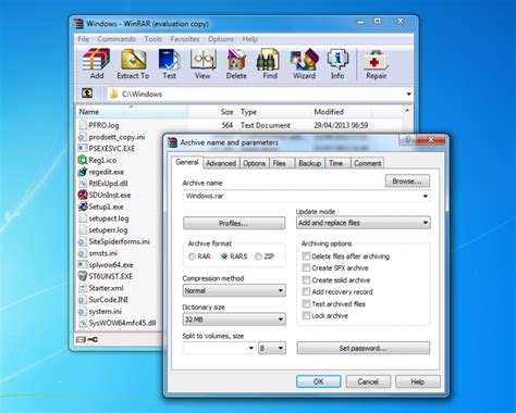 Winrarzip Win Rar Getintopc Software For Free One