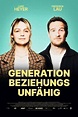 Generation Beziehungsunfähig (2021) Film-information und Trailer ...