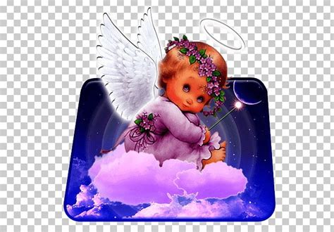 Angel Android Desktop Png Clipart Android Angel Baby Angel