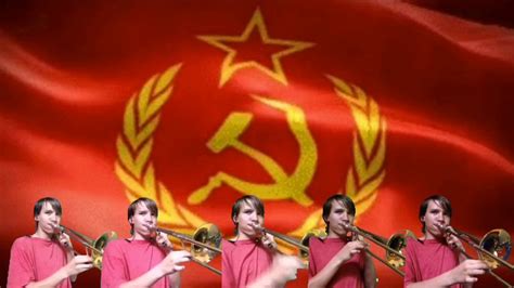 Ussr National Anthem Youtube