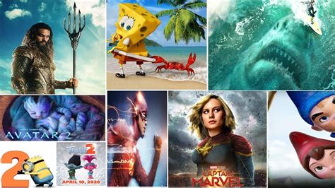 Super cartoons is undoubtedly the best site to get best animated movies of all the popular genres. Upcoming Hollywood Movies  2018 - 2021  - YouTube