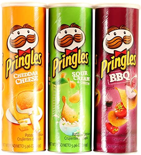 What Are The Dimensions Of A Pringles Can Visuals Measuringly